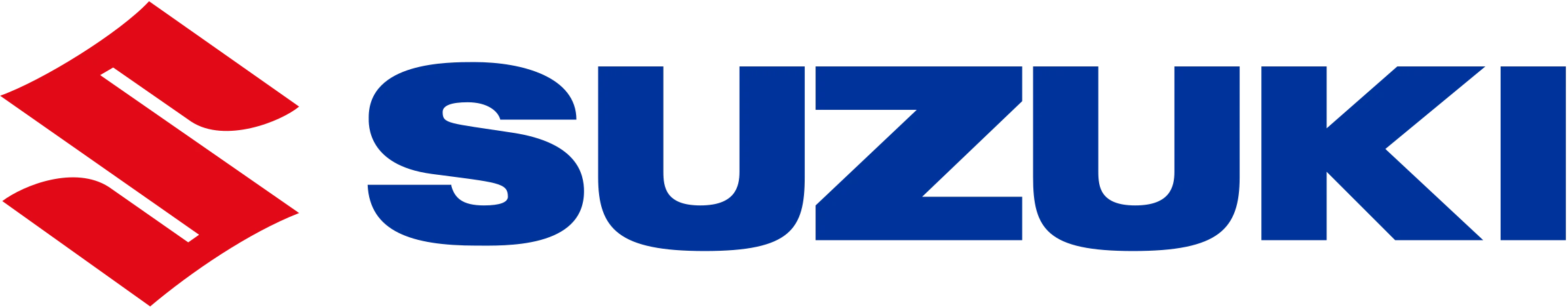 Suzuki logo